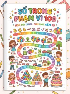 Số trong phạm vi 100