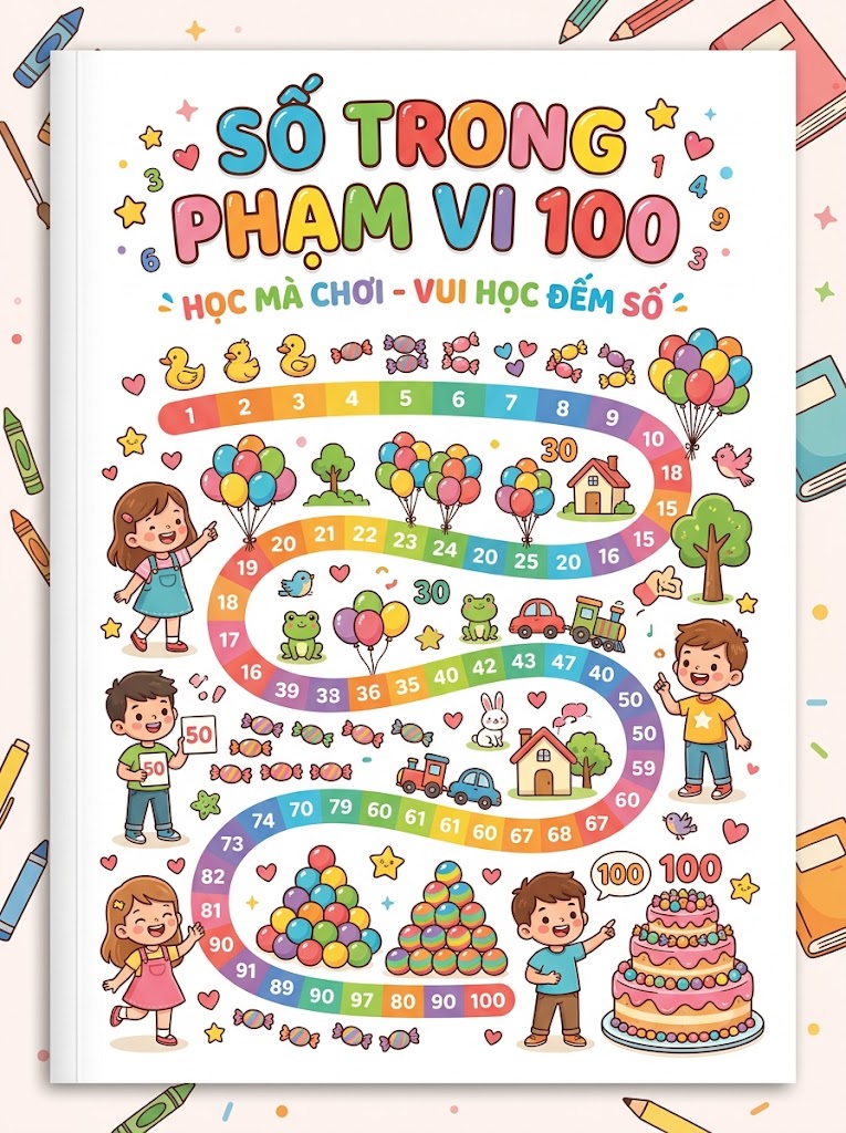 Số trong phạm vi 100