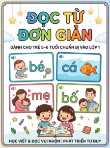 Đọc Từ Đơn Giản