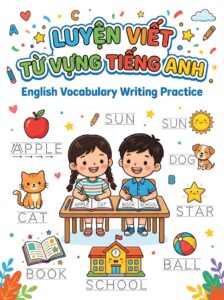 Luyện viết từ vựng Next Move – Macmillan