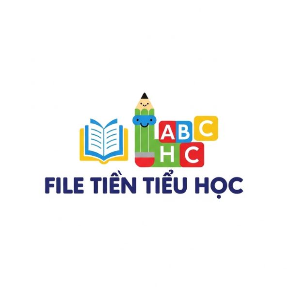 File Tiền Tiểu Học